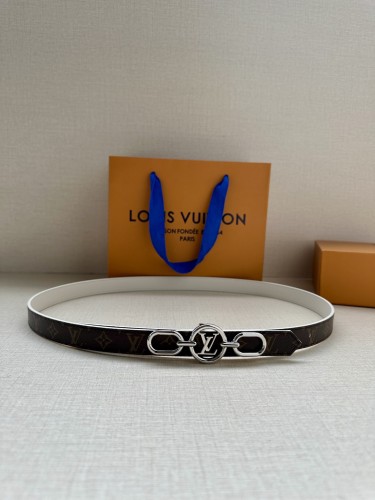 Belt LV Circle