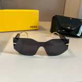 Sunglass FD