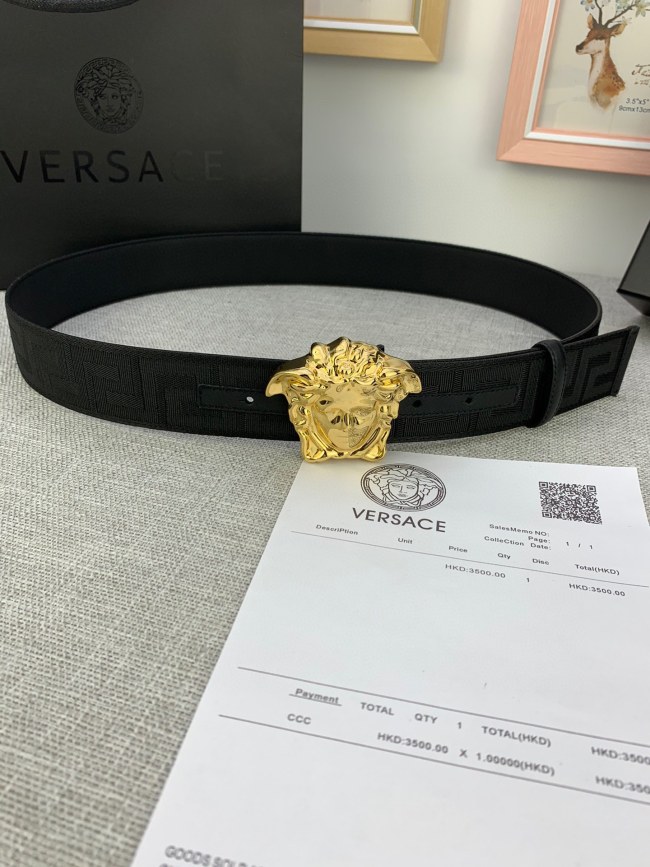 Belt Versace