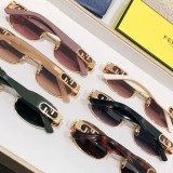Sunglass FEND