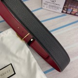 Belt Gu