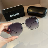 Sunglass Chanel