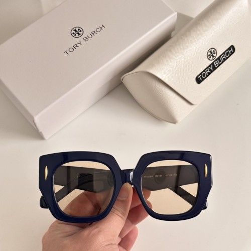Sunglass TORY BURCH