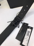 Belt versace