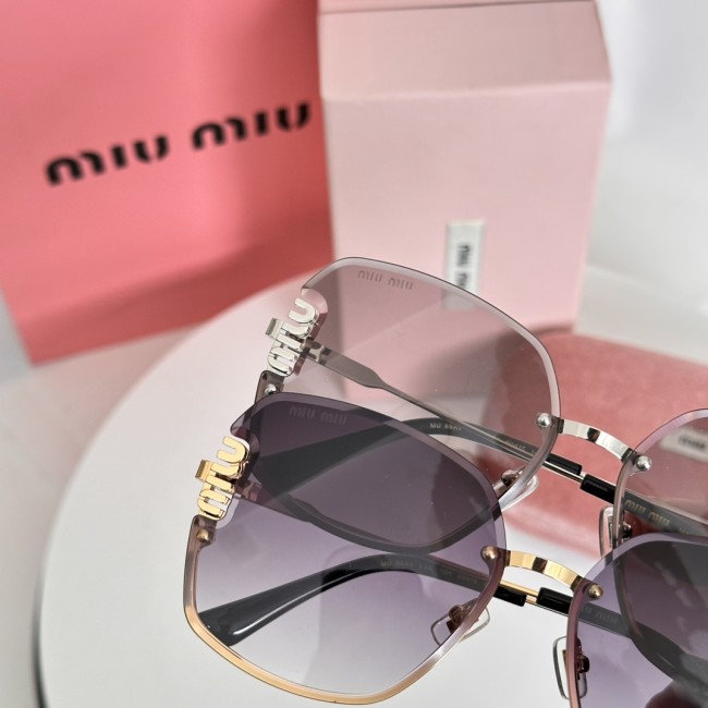 Sunglass MIUMI