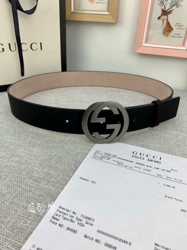 Belt GUCCI