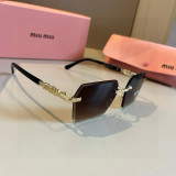 Sunglass MIUMIU