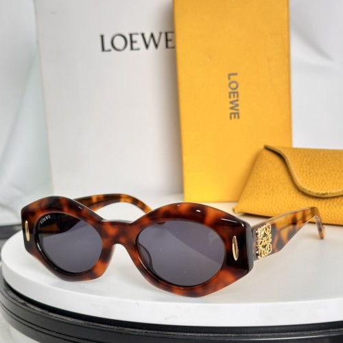 Sunglass LOEWE
MODEL