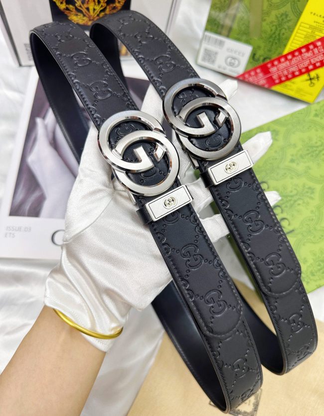 Belt CCI