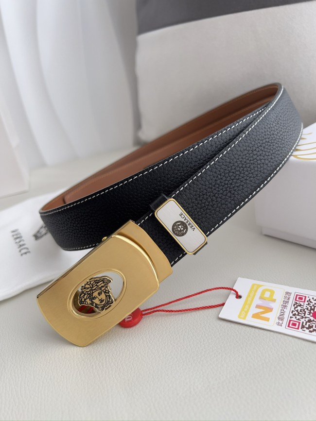 Belt VERSACE