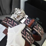 Belt Saffiano