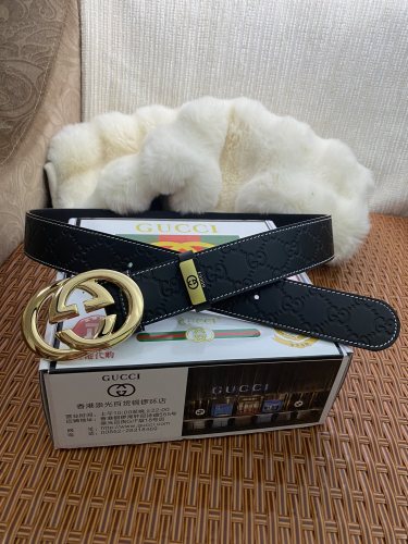 Belt Gu