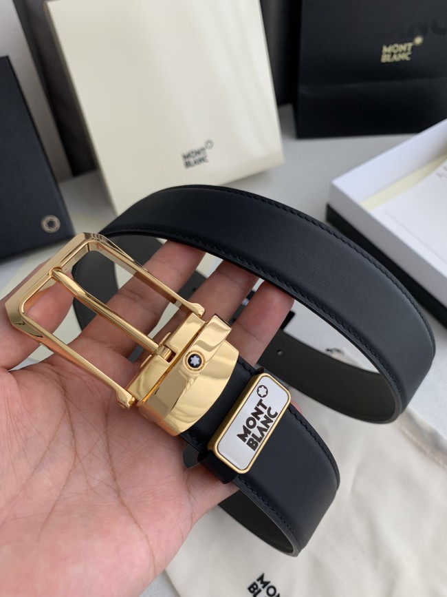 Belt Montblanc