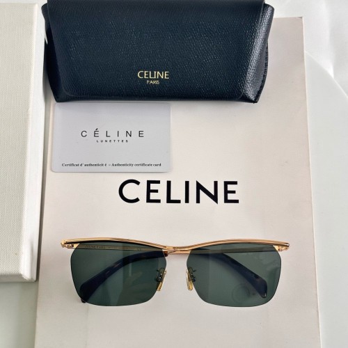Sunglass CELIN L40307