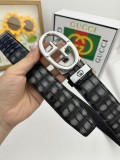 Belt Gu