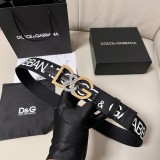 Belt Gabbana