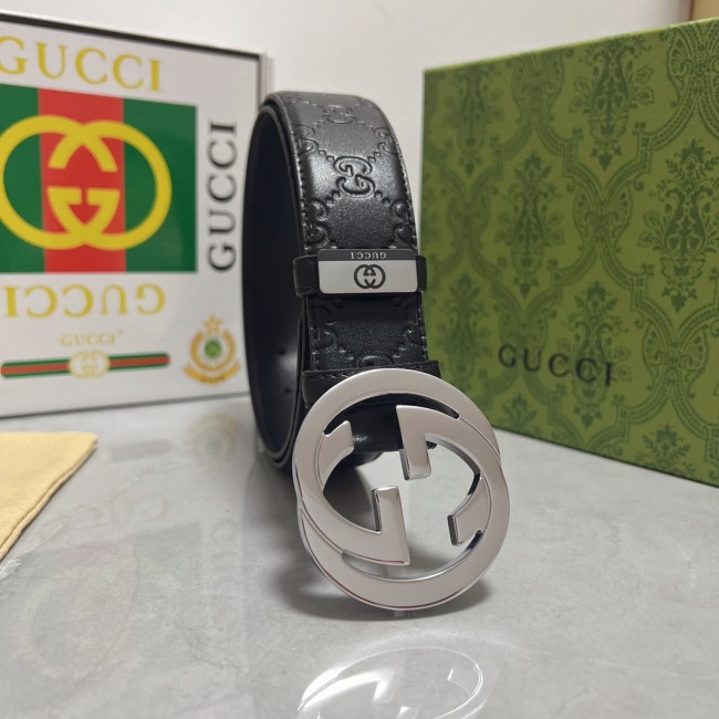 Belt Gu