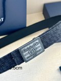 Belt CD Icon