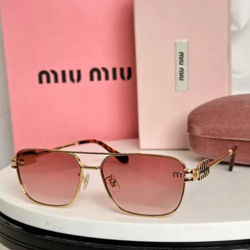 Sunglass MIUMI