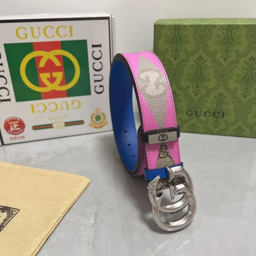 Belt Gu
