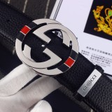Belt cci