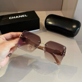 Sunglass Chanel