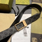 Belt Supreme