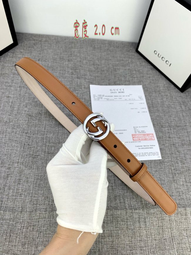 Belt