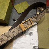 Belt Supreme
