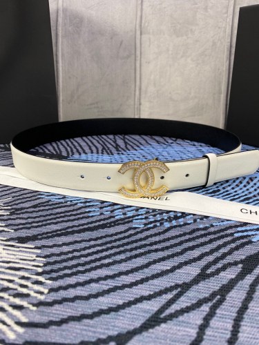 Belt Chanel