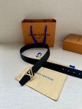Belt LV Heritage