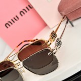 Sunglass MIUMI