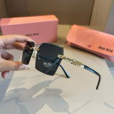 Sunglass MIUMIU