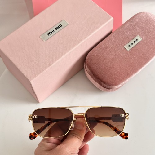 Sunglass MIUMI