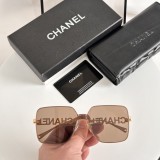 Sunglass CHANEL
MODEL A95070