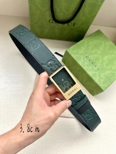 Belt GUCCI