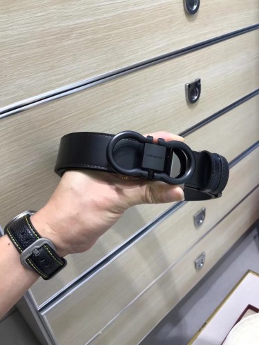 Belt NFC