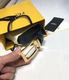 Belt NFC