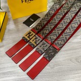 Belt Cuoio  Romano