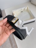 Belt Montblanc