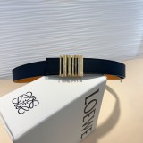 Belt Anagram