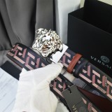 Belt Saffiano