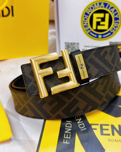 Belt FENDI