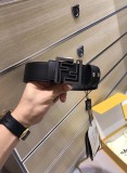 Belt NFC