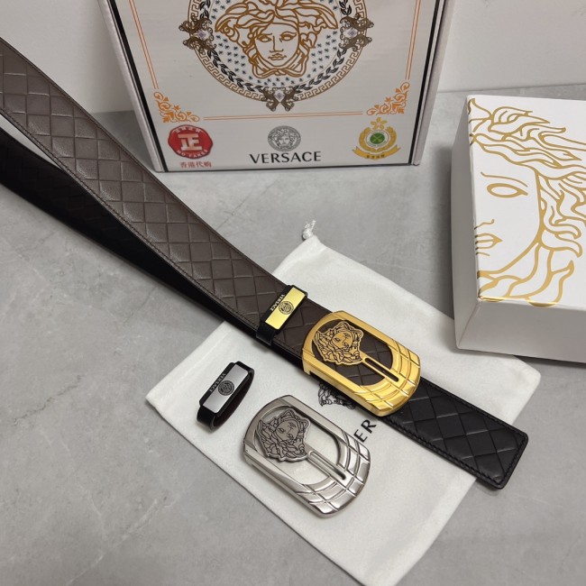 Belt VERSACE