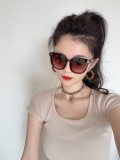 Sunglass Chanel