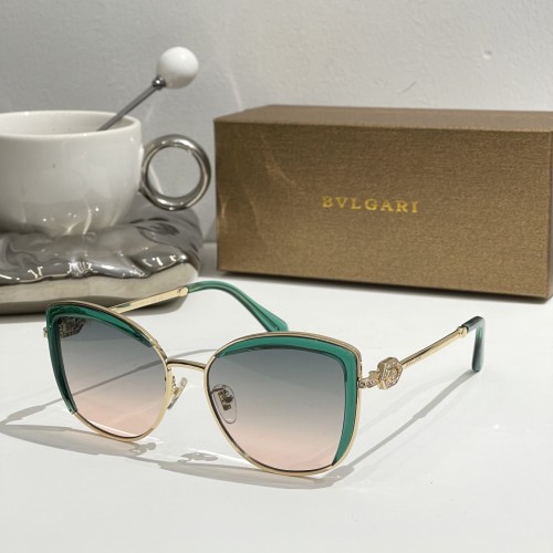 Sunglass BVLGARI
MOD