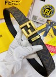 Belt FENDI