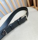 Belt Saffiano