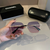 Sunglass Chanel